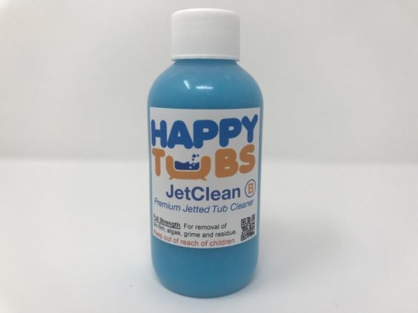 JetClean B Front