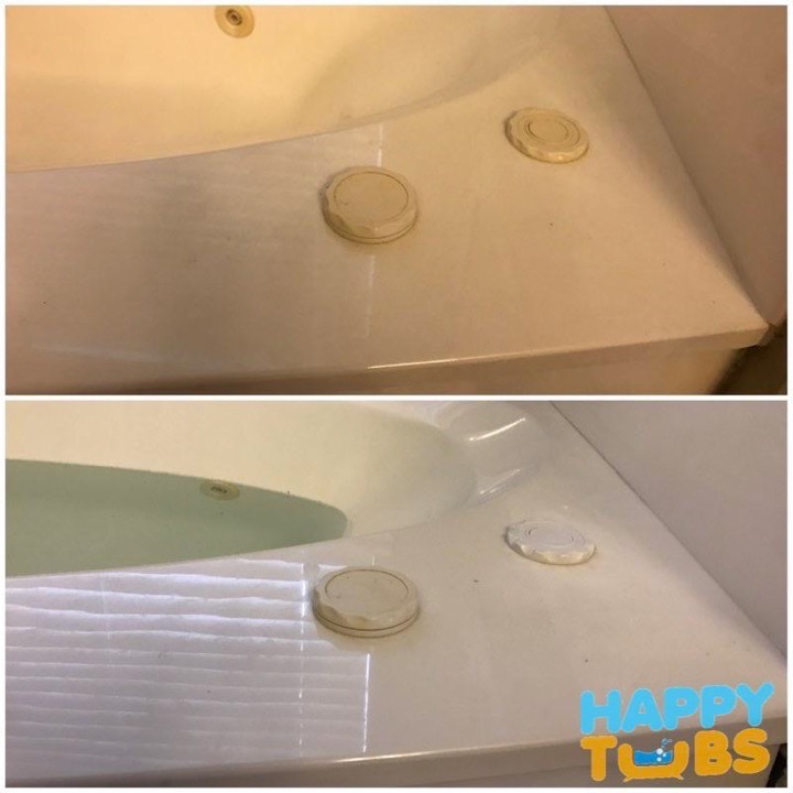 Jetted Tub Repair By Happy Tubs Bathtub, Bathtub Jets Replacement Parts