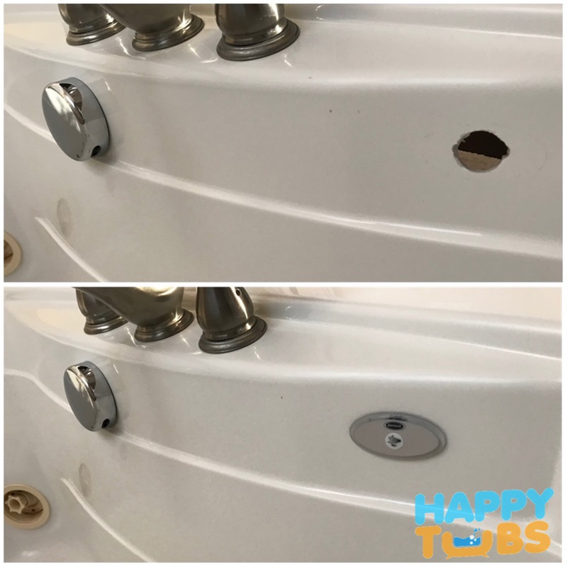 Jacuzzi Switch Repair in Plano, TX